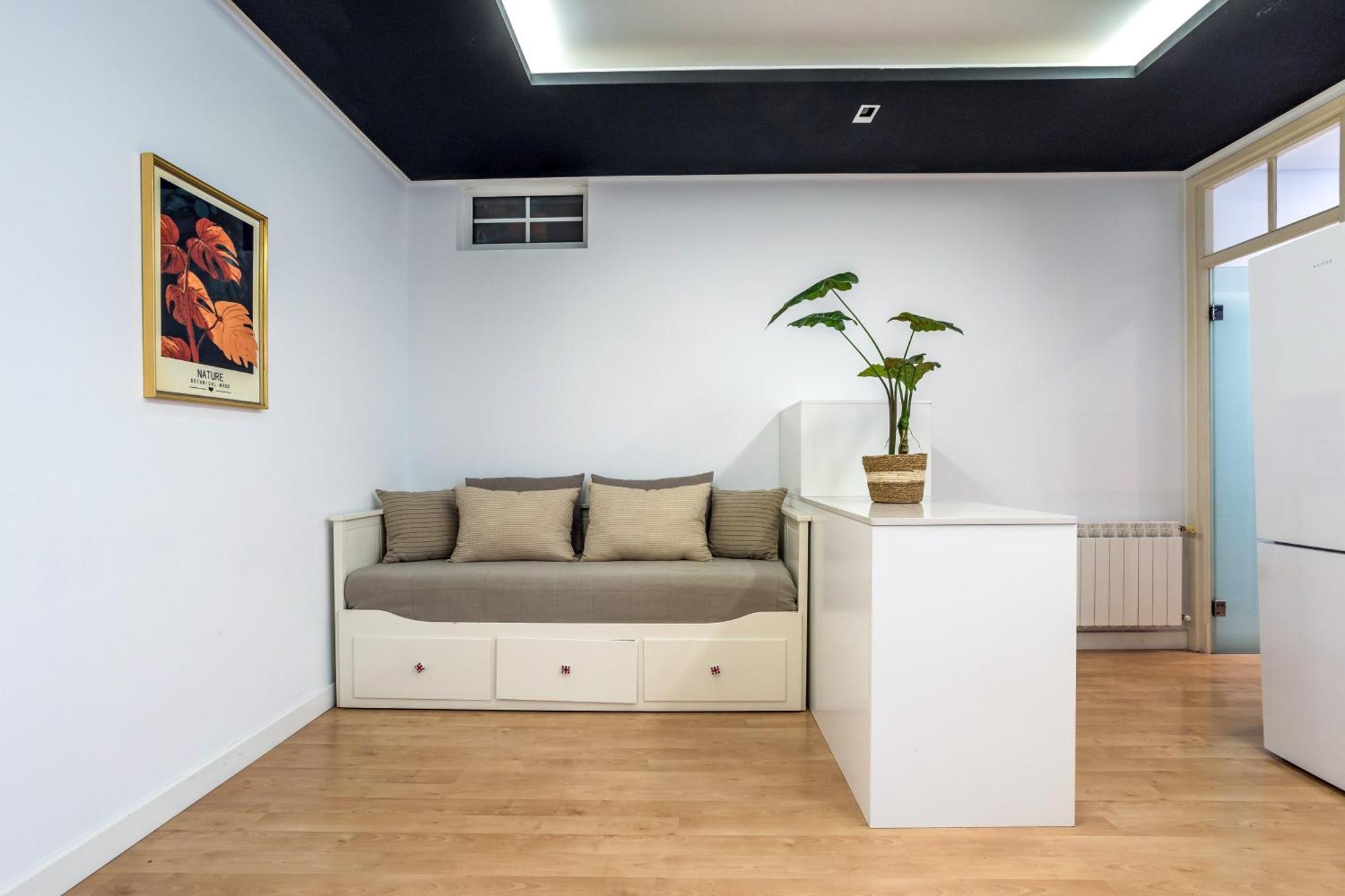 Apartment Baruhaus Santo Domingo 2 Leon