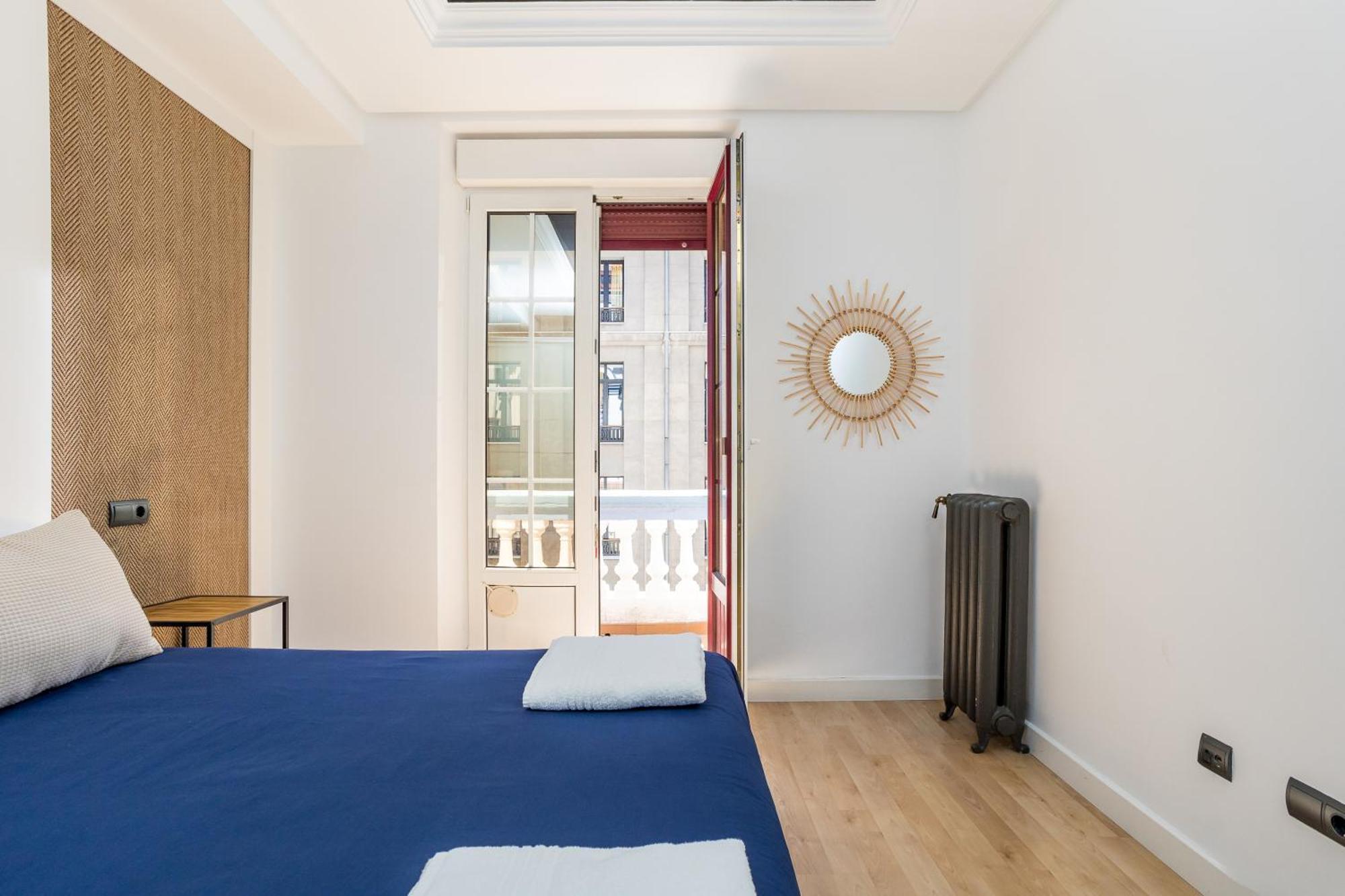 Apartment Baruhaus Santo Domingo 2 Leon