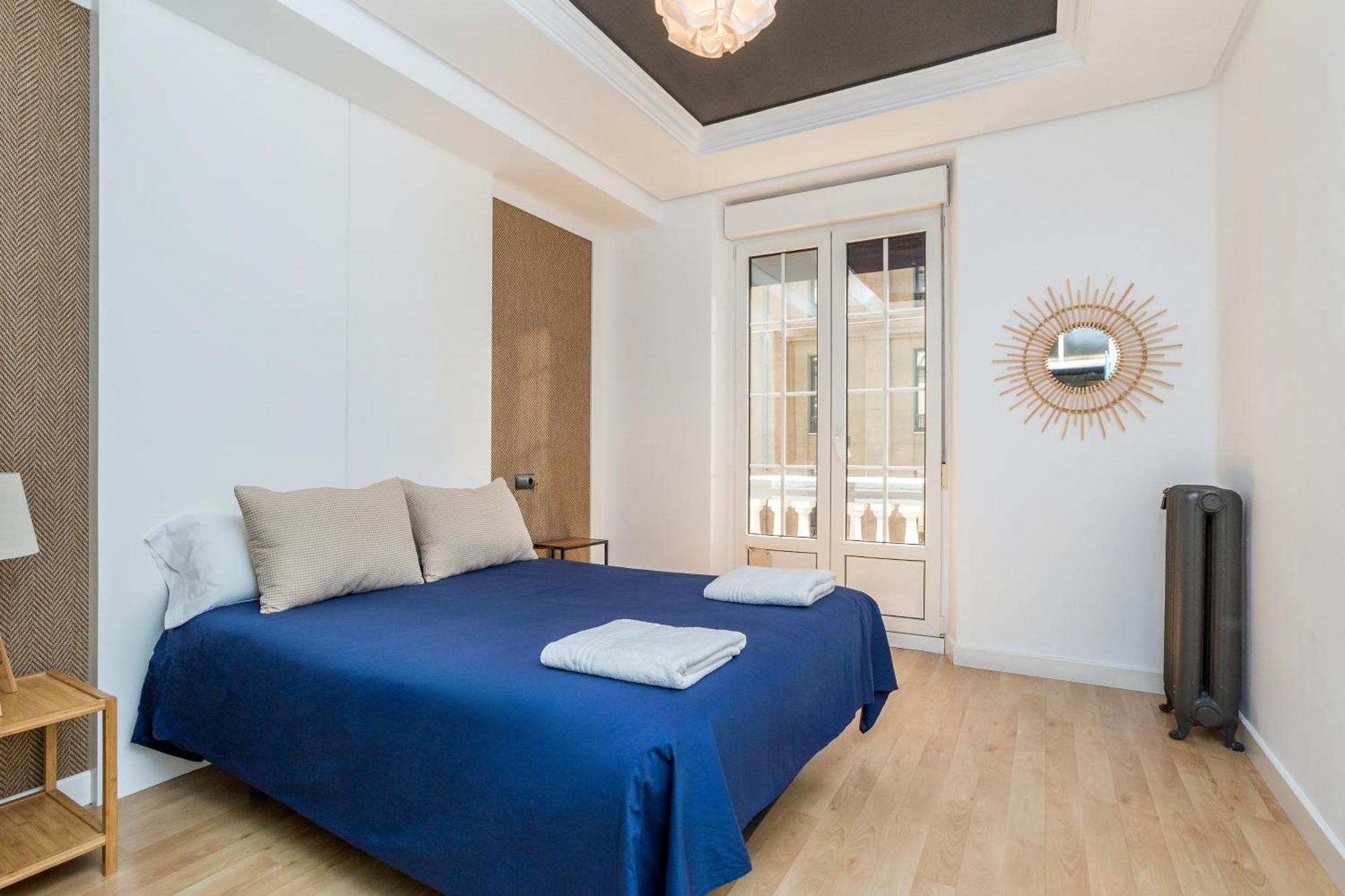 Appartement Baruhaus Santo Domingo 2 *