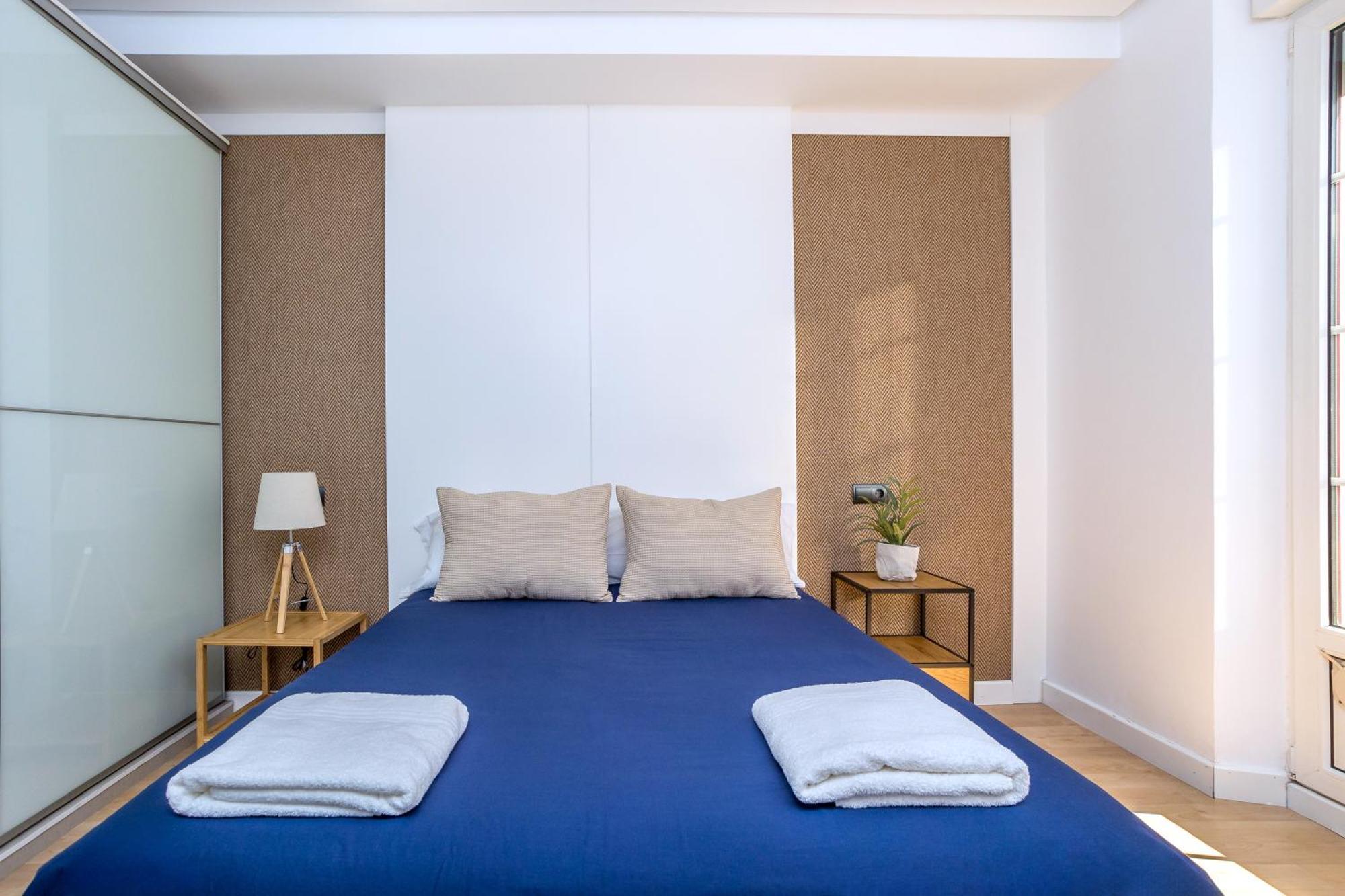 Apartment Baruhaus Santo Domingo 2
